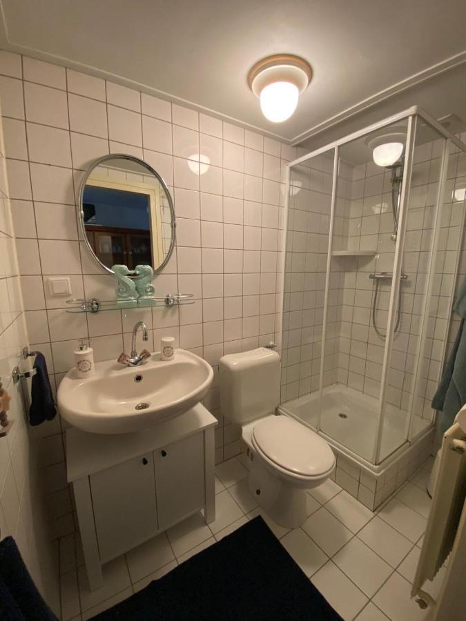 Studio Casa Super Zandvoort Eksteriør bilde