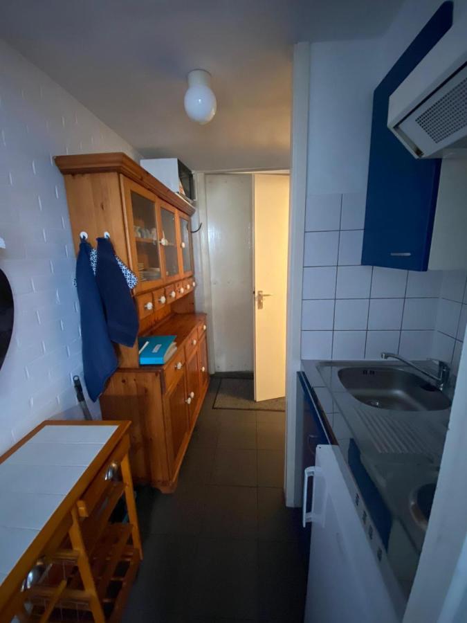 Studio Casa Super Zandvoort Eksteriør bilde